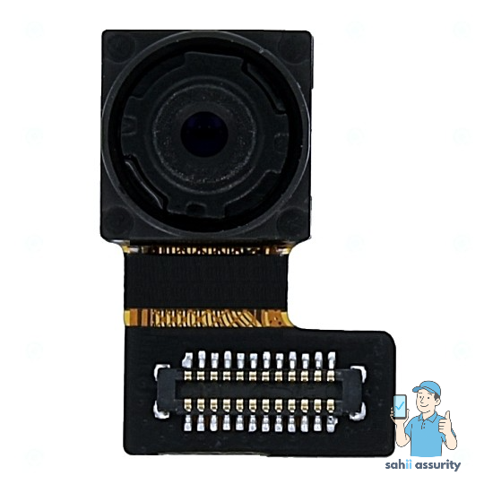 Replacement Back Camera for Xiaomi Redmi Note 8 (Main Camera) thumbnail